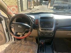 كيا سورينتو